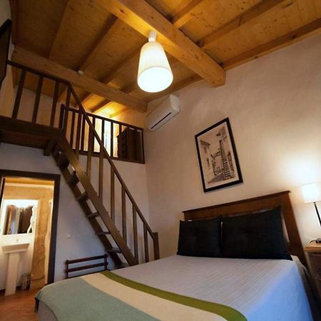 Marvão エスタラージェン デ マルバオン カサ デ カンポ Bed & Breakfast エクステリア 写真