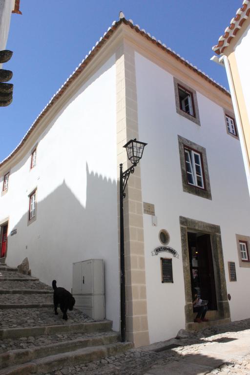 Marvão エスタラージェン デ マルバオン カサ デ カンポ Bed & Breakfast エクステリア 写真