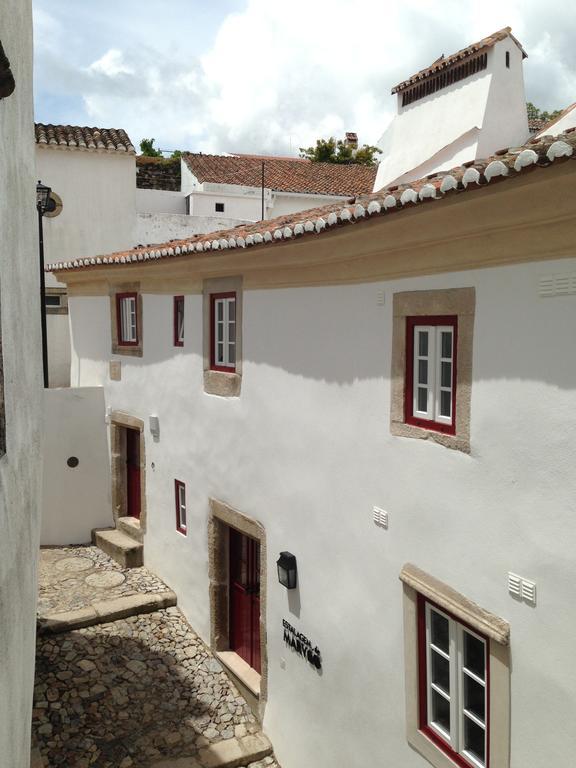 Marvão エスタラージェン デ マルバオン カサ デ カンポ Bed & Breakfast エクステリア 写真