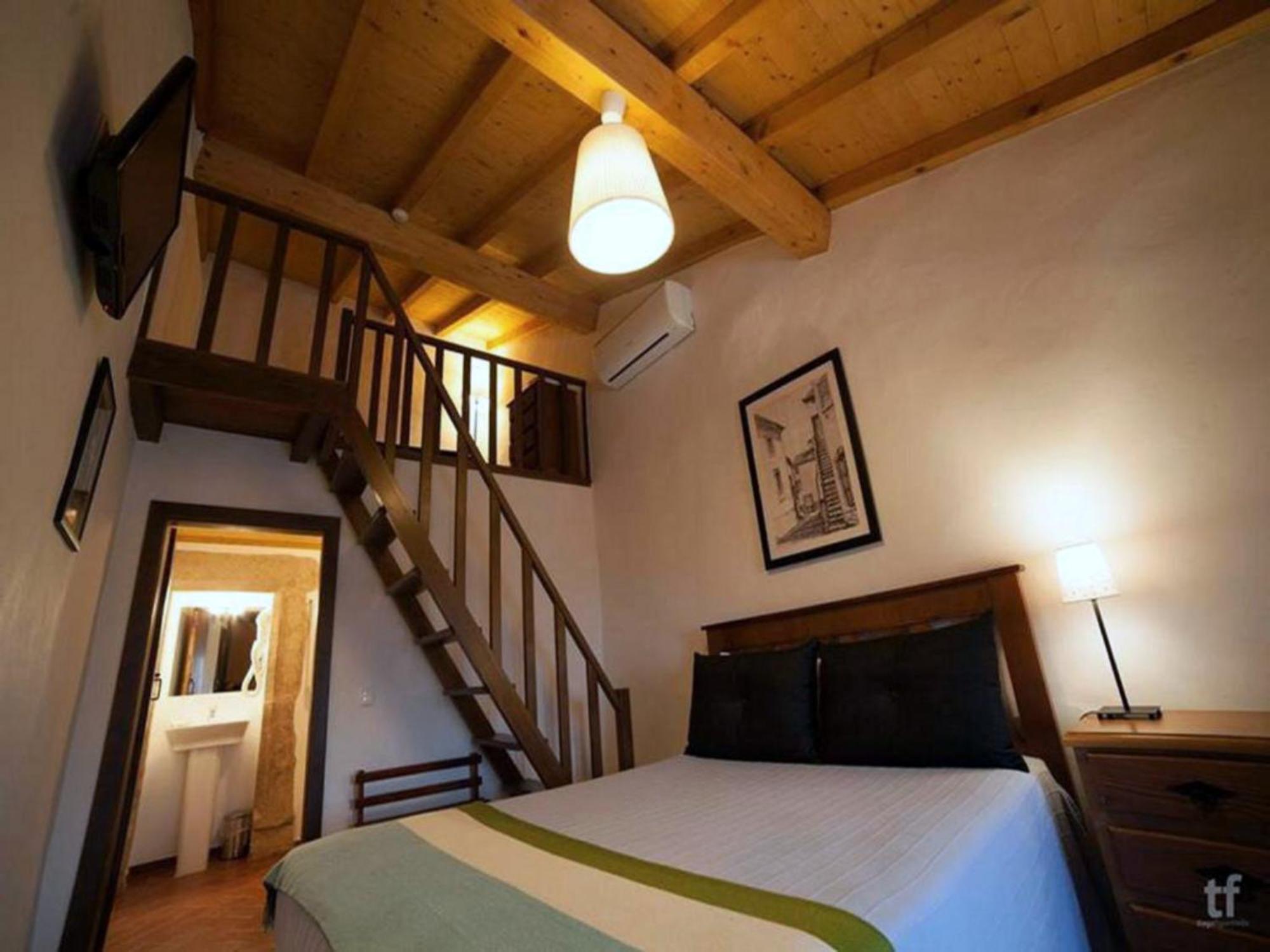 Marvão エスタラージェン デ マルバオン カサ デ カンポ Bed & Breakfast エクステリア 写真