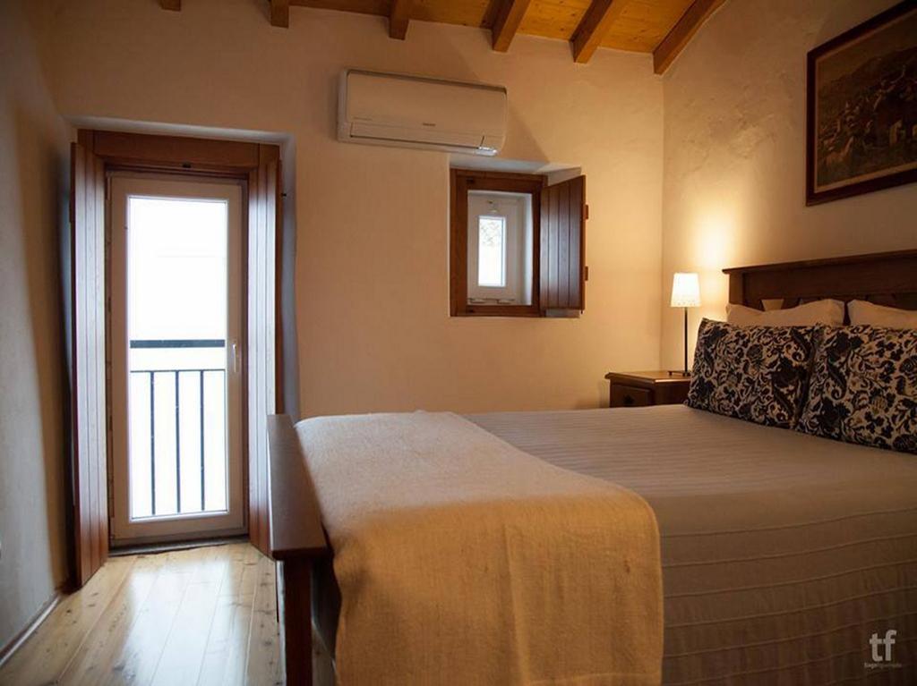 Marvão エスタラージェン デ マルバオン カサ デ カンポ Bed & Breakfast 部屋 写真