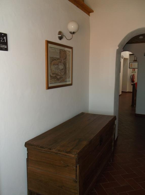 Marvão エスタラージェン デ マルバオン カサ デ カンポ Bed & Breakfast エクステリア 写真