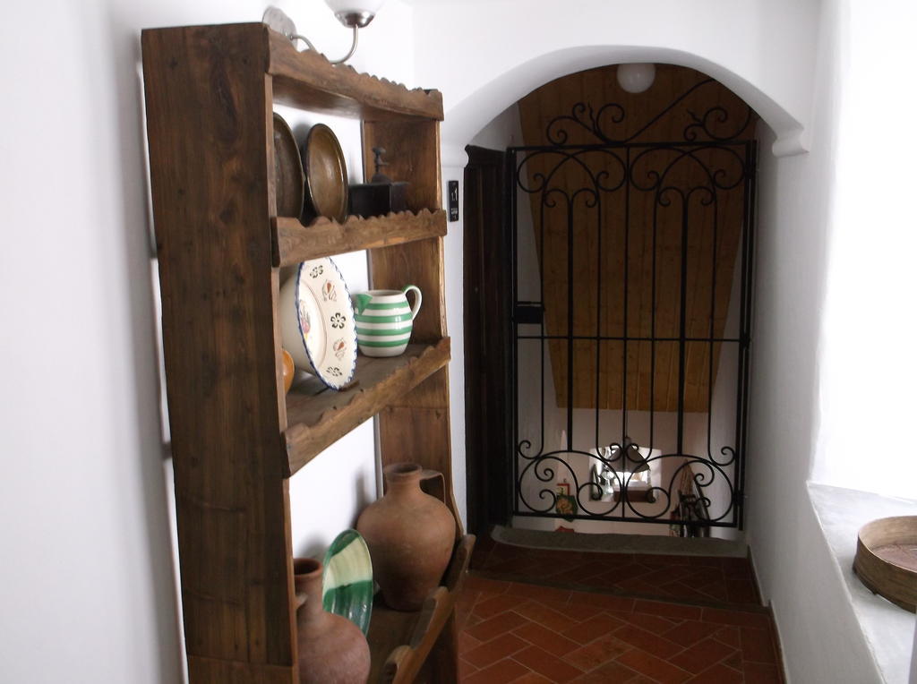 Marvão エスタラージェン デ マルバオン カサ デ カンポ Bed & Breakfast エクステリア 写真