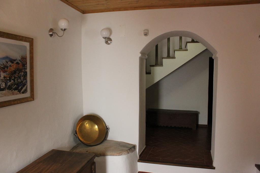 Marvão エスタラージェン デ マルバオン カサ デ カンポ Bed & Breakfast エクステリア 写真