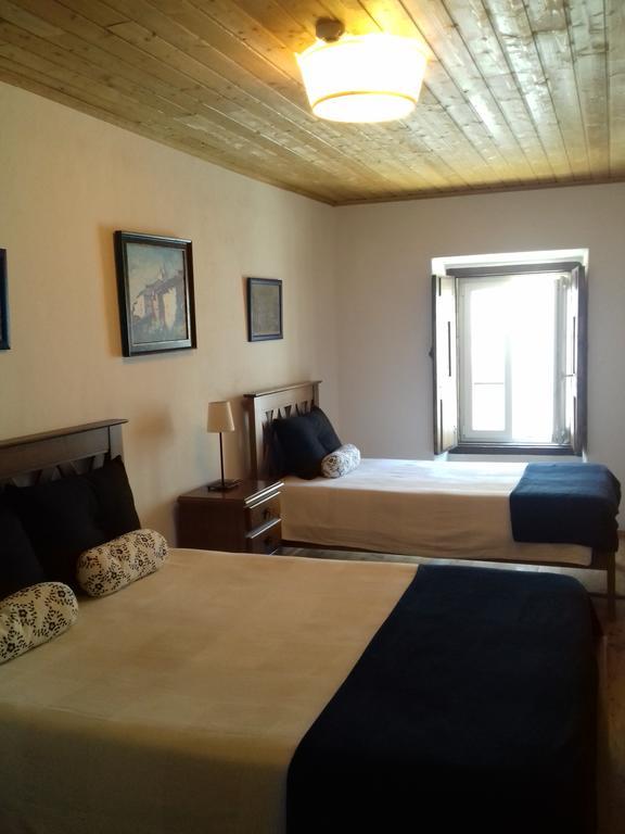 Marvão エスタラージェン デ マルバオン カサ デ カンポ Bed & Breakfast エクステリア 写真