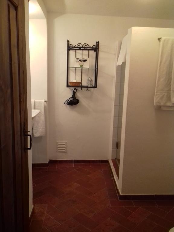 Marvão エスタラージェン デ マルバオン カサ デ カンポ Bed & Breakfast エクステリア 写真