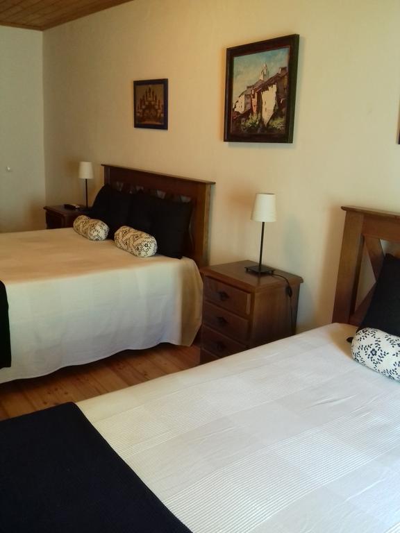 Marvão エスタラージェン デ マルバオン カサ デ カンポ Bed & Breakfast エクステリア 写真
