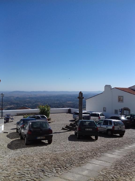 Marvão エスタラージェン デ マルバオン カサ デ カンポ Bed & Breakfast エクステリア 写真